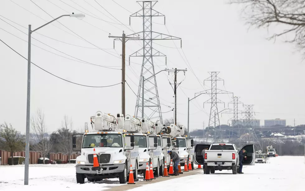 Montana Could See More Rolling Blackouts [FULL AUDIO]
