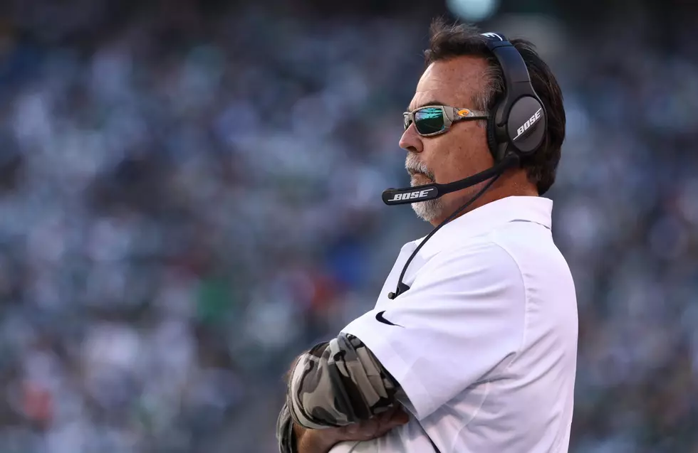 Former NFL Coach Jeff Fisher Interested in MSU Coaching Job