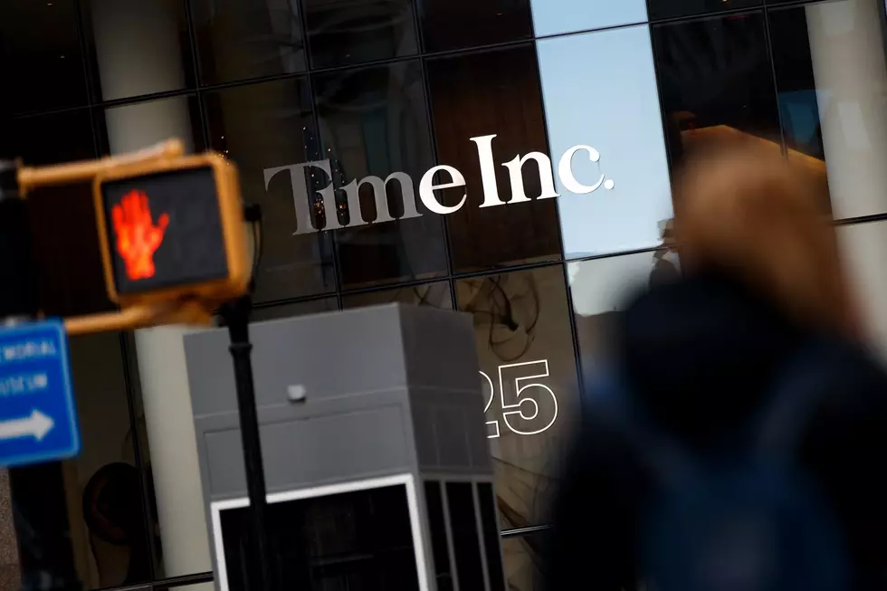 Time Mag Brags About the "Cabal" that Colluded in 2020 Election