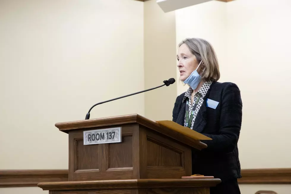 Lawmakers Grapple with Solutions to Montana’s Youth Mental Health Crisis