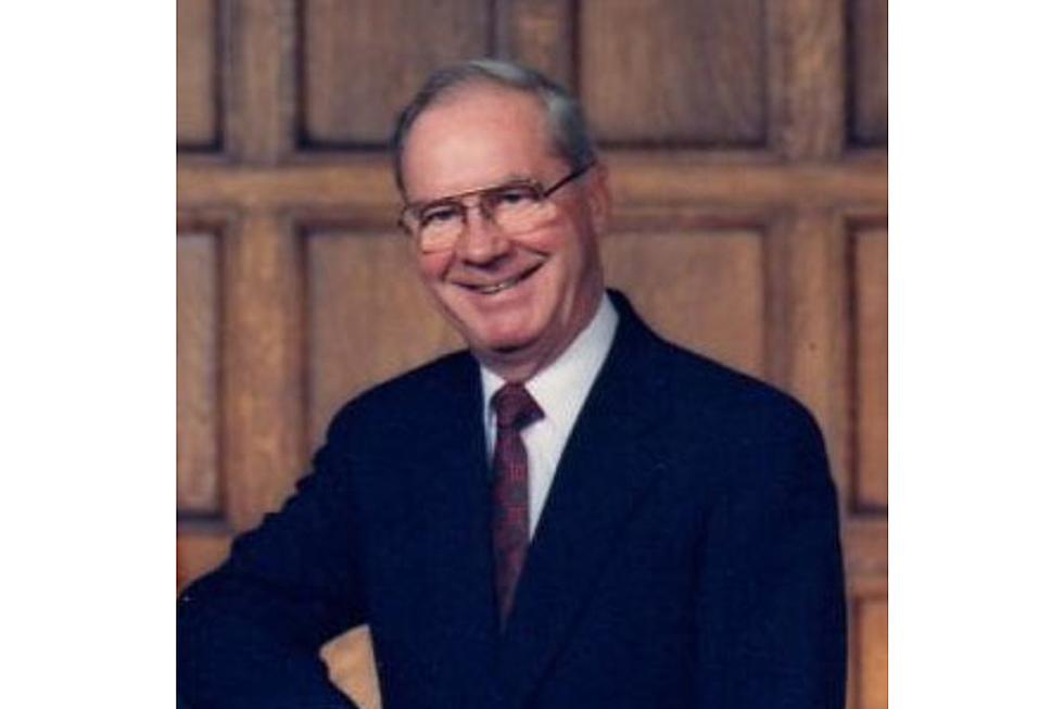 Former Montana Governor Stan Stephens Passed Away (1929-2021)