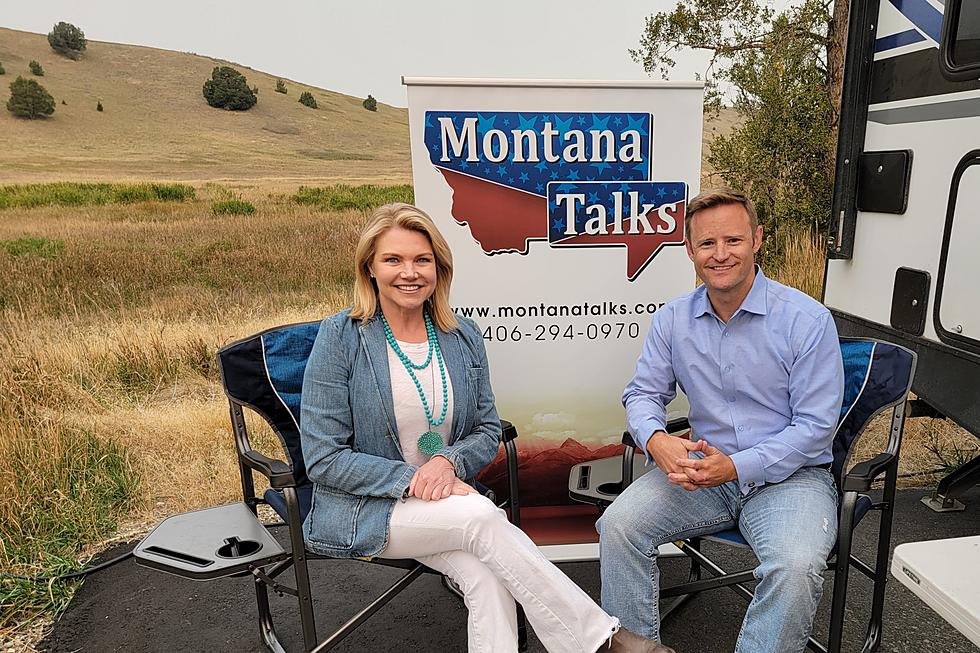 Heather Nauert on Montana Talks from the Quiet Waters Ranch