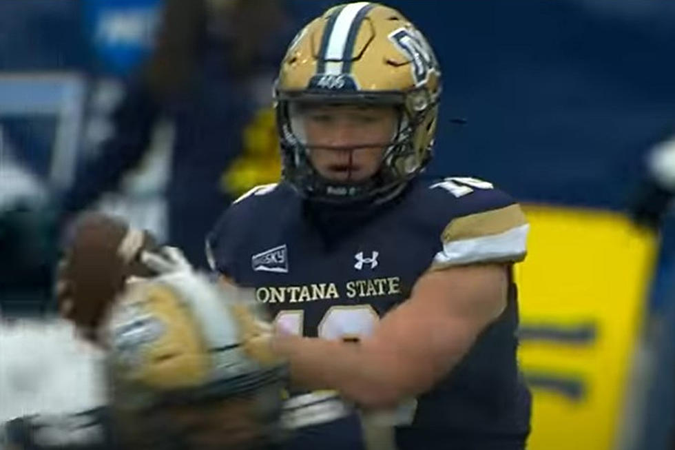 Reax, Highlights from Montana State’s Big Win Over South Dakota