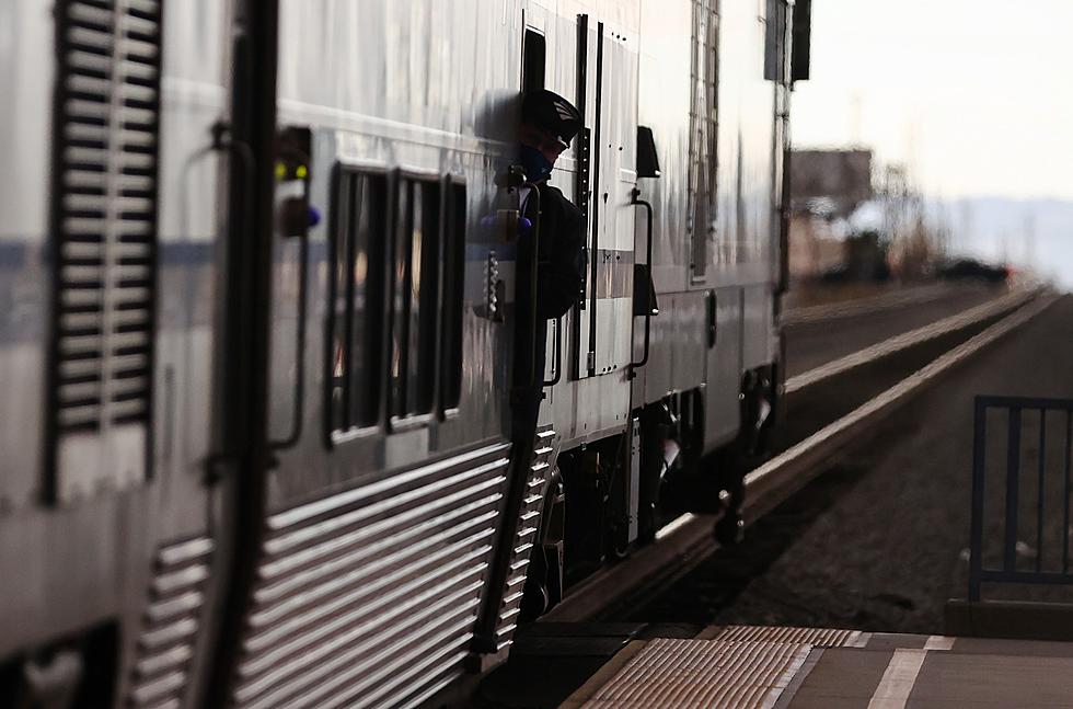 Service Saved in Montana, Amtrak Backtracks on Vaccine Mandate