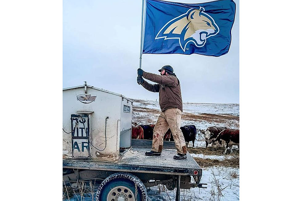 If You Thought This Montana State Photo Was Great&#8230;