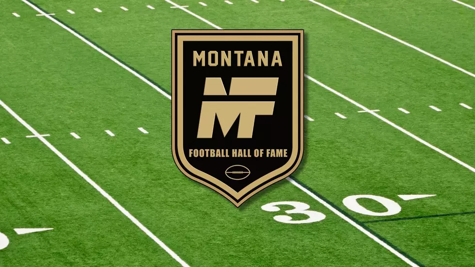 Montana Football Hall of Fame This Weekend in Billings MT