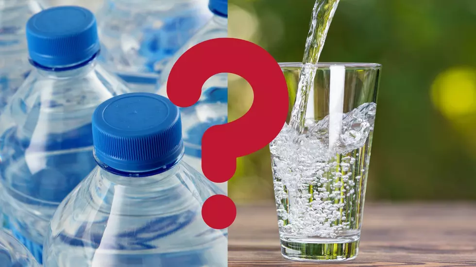 Water Selling Out? Here’s Alternative Drinking Options