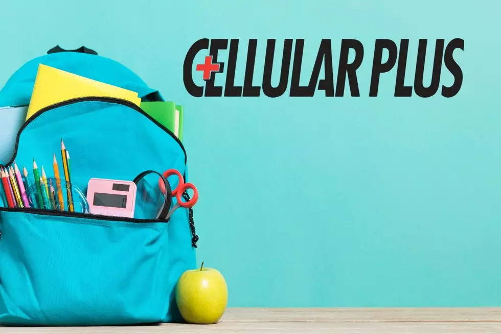 Cellular Plus Offering FREE Back To School Backpacks