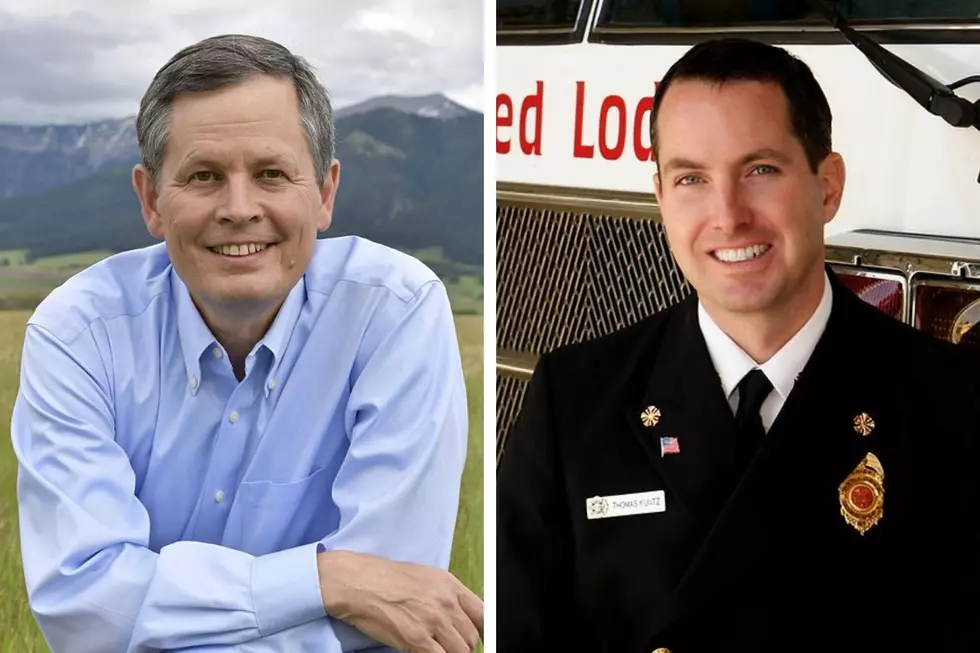 Senator Daines Honors July Montanan of the Month
