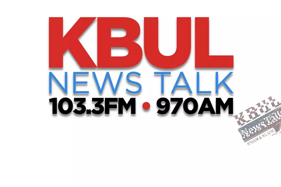 It&#8217;s over 100! NewsTalk 95.5 is now KBUL NewsTalk 103.3FM &#038; 970AM