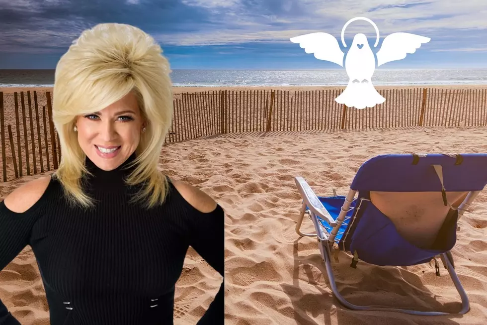 Do You Believe in Spirits? Long Island Medium Coming To Billings The 25th!