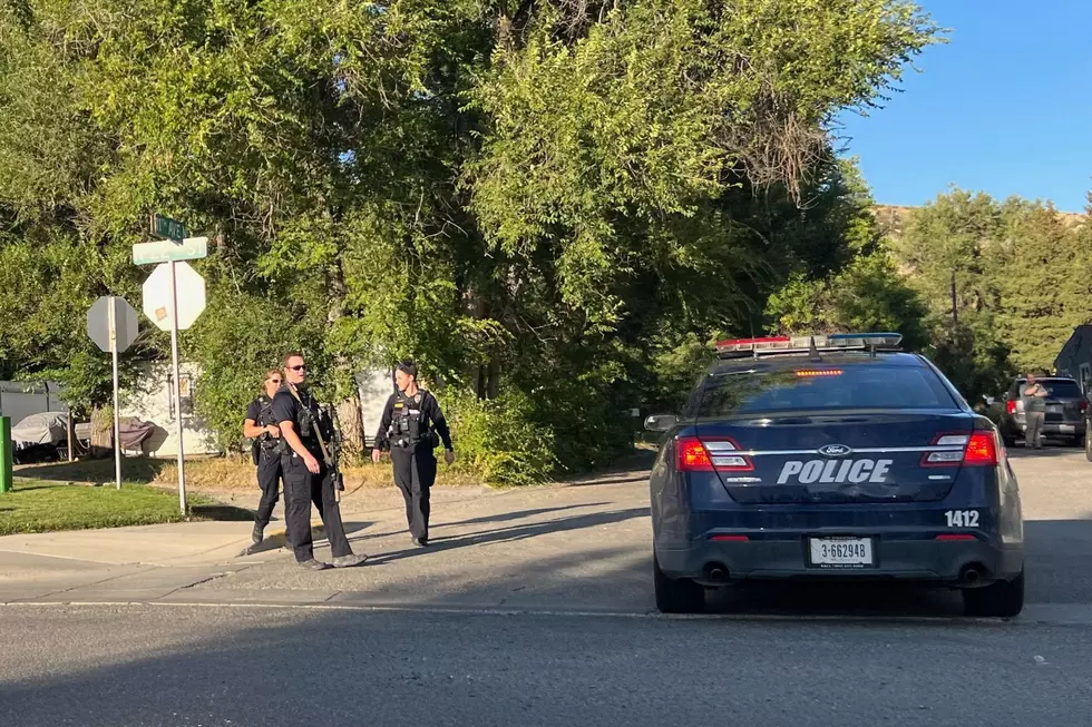 Nonstop Crime? Shooting at Burnstead Drive in Billings Leaves One Injured