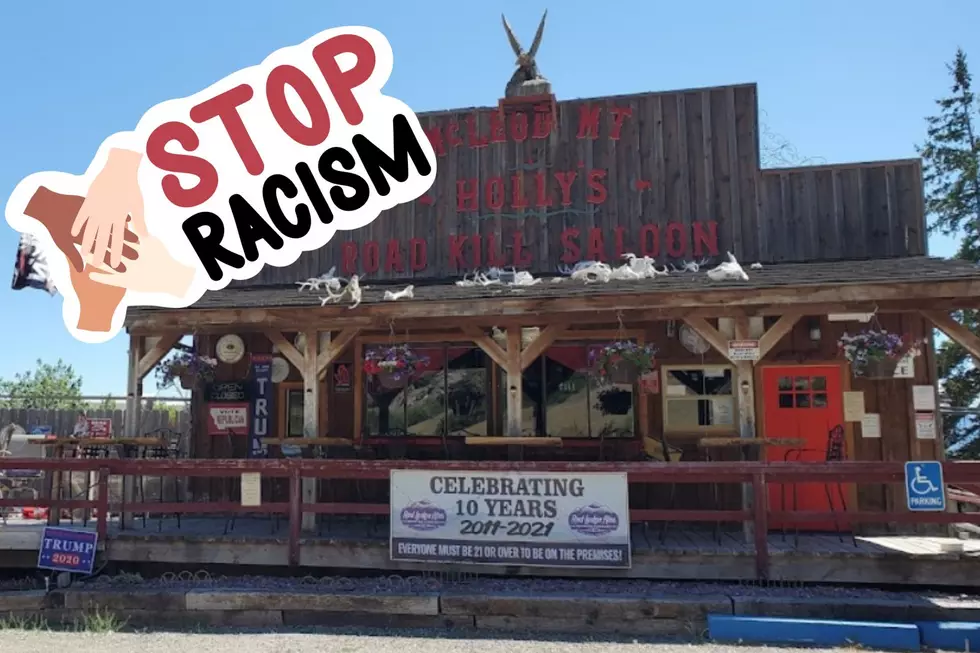 Bar Owner Claims She isn’t Racist after “Ch*nk Flu” Comments in Montana