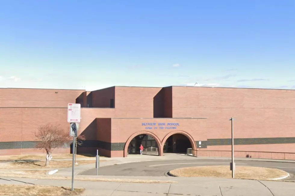 Billings Skyview High School Shooting Threat Deemed Fake