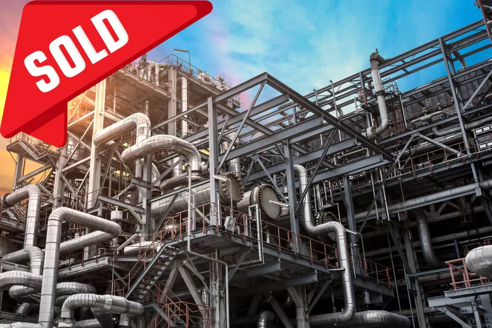 So Long ExxonMobil: Billings Refinery and Assets Sold