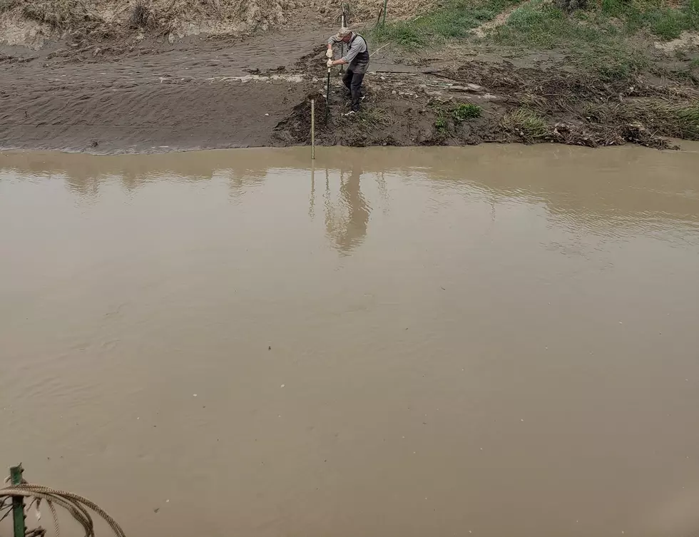 Fixing the Water Gap on a Montana Ranch