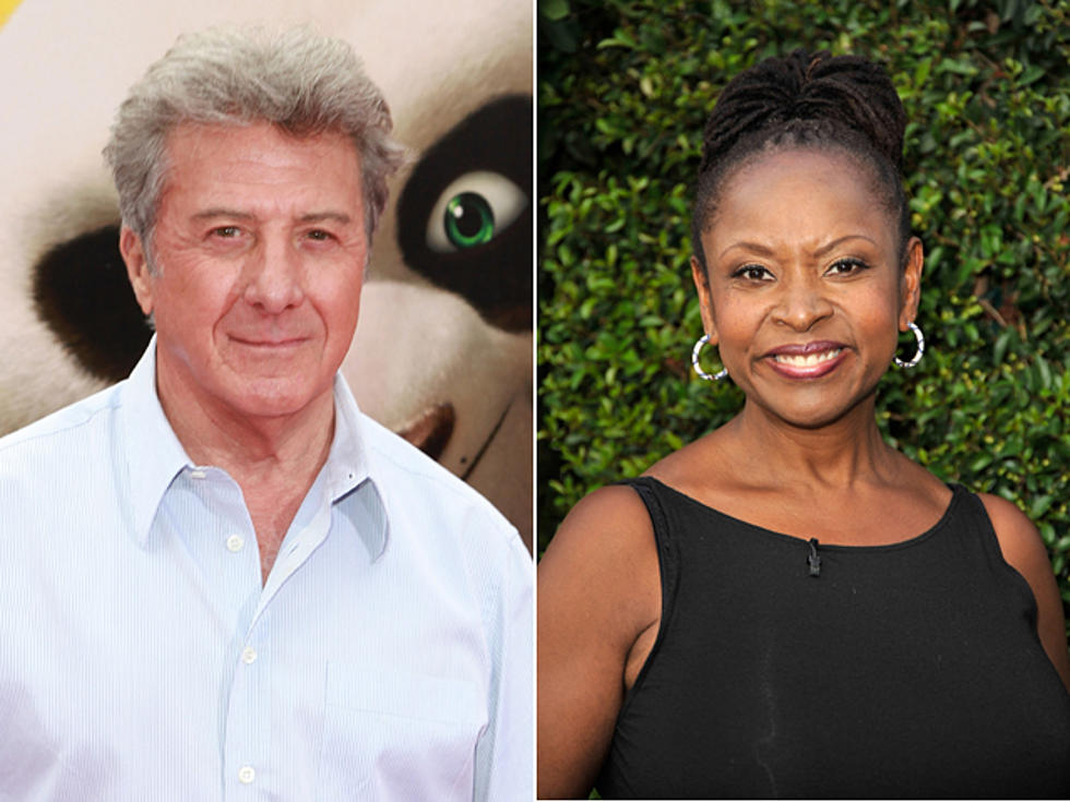 Celebrity Birthdays for August 8 – Dustin Hoffman, Robin Quivers and More