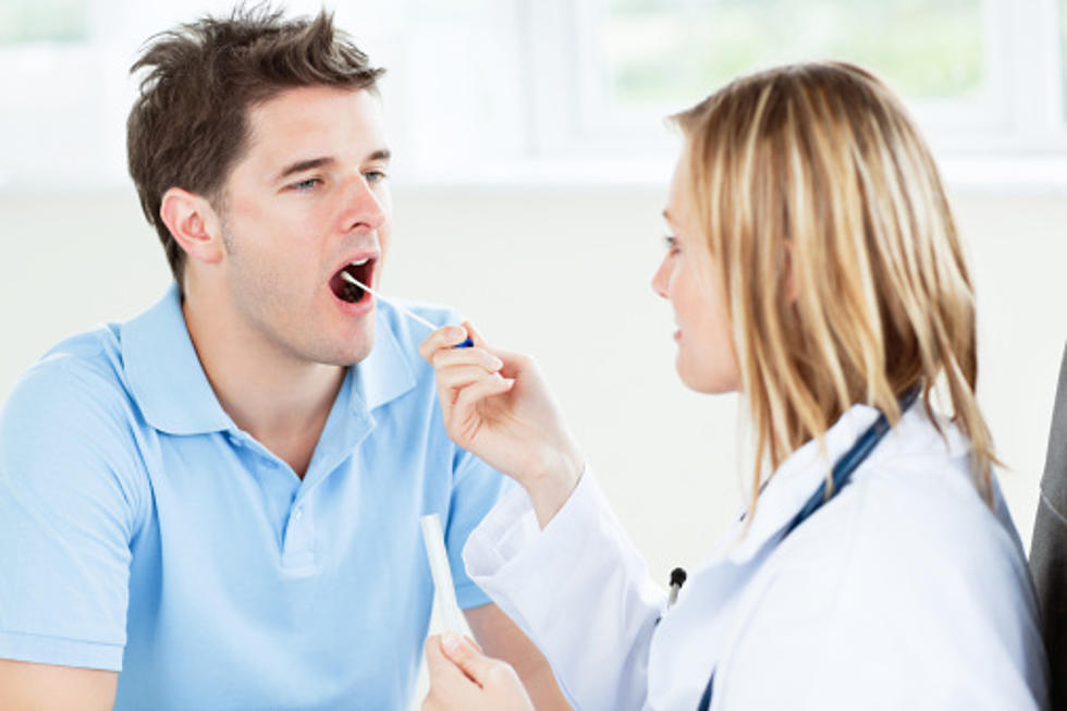 Study: Saliva Tests are Just as Reliable as Blood Tests for HIV Detection