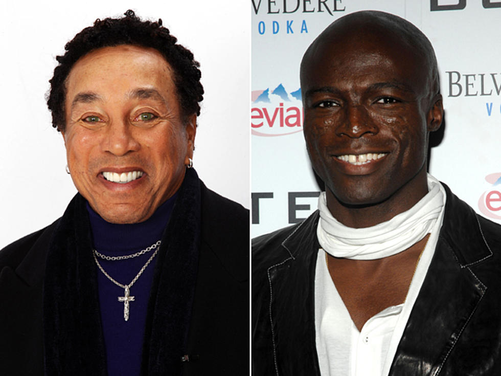 Celebrity Birthdays for February 19 – Smokey Robinson, Seal and More