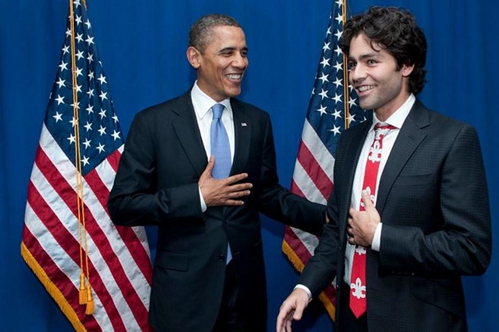 Barack Obama Wants to Cameo In the ‘Entourage’ Movie