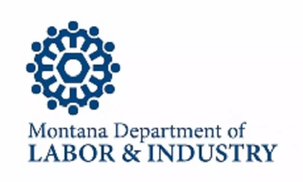 Montana’s Unemployment rate at 4% in December