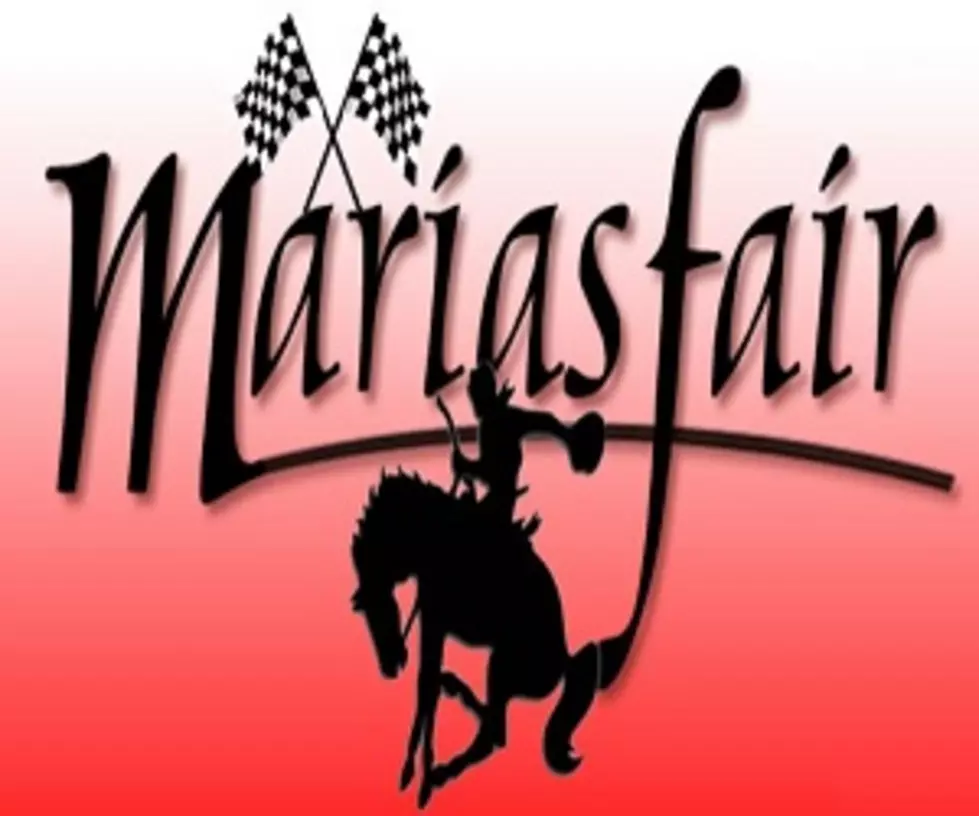 It&#8217;s Now Marias Fair FUNTIME!