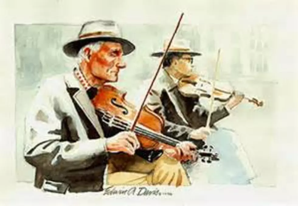 48th Montana State Fiddlers  Contest in Choteau this Weekend