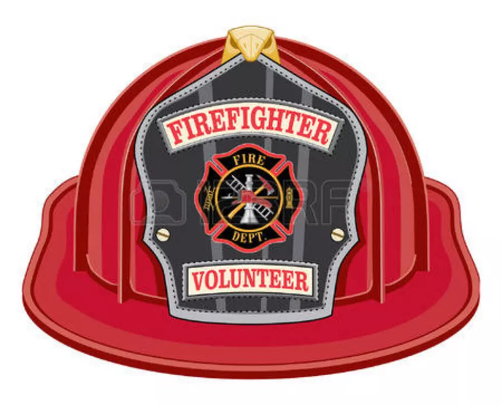 Fireman&#8217;s Appreciation Fundraiser
