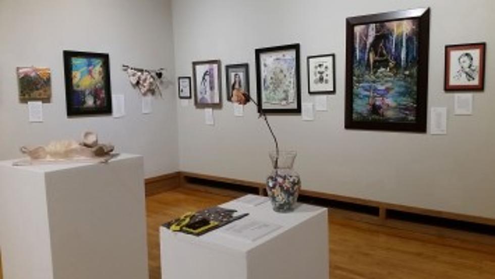 Powerful Prescription Drug Abuse Awareness Art Exhibition Comes to Great Falls