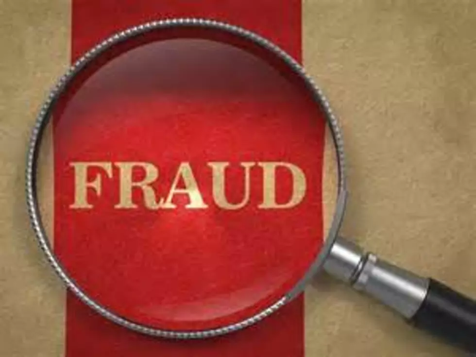 Frauds Scams & Elder Abuse In CB!