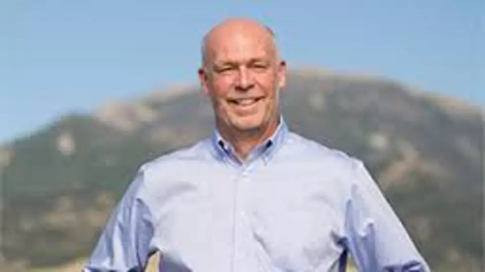 Gianforte Newest Montana Congressman