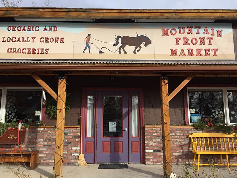 Mountain front Market in Choteau will have 8-$30 certificates on the Radio Auction tomorrow. Bidding starts at 9am.