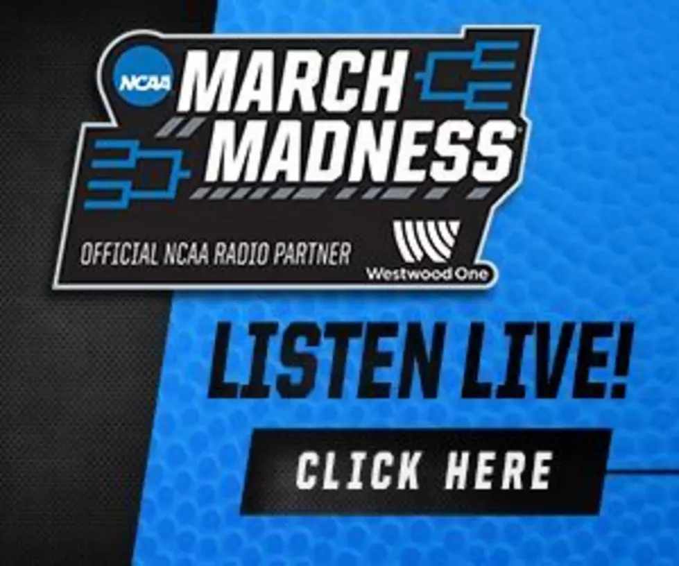Listen Live to NCAA Games