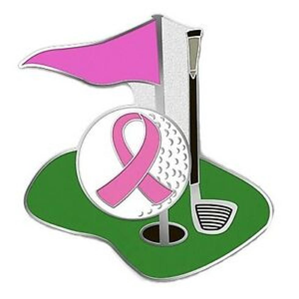 Rally For A Cure Golf Tourney in Fairfield