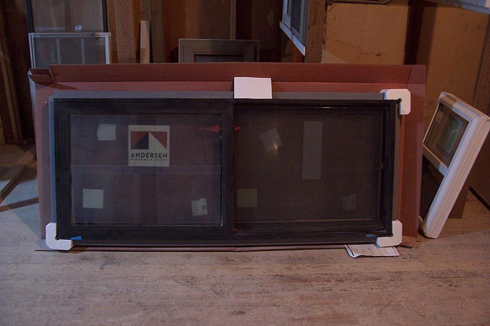 Devoes Builders Service in Valier has Windows on the Auction