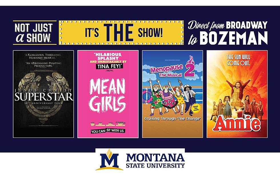 MSU Theater Rolls Out the Red Carpet for Broadway Shows