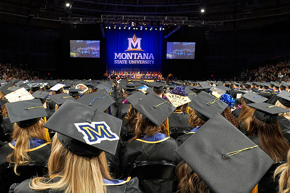MSU Sets 2023 Spring Commencement for May 12