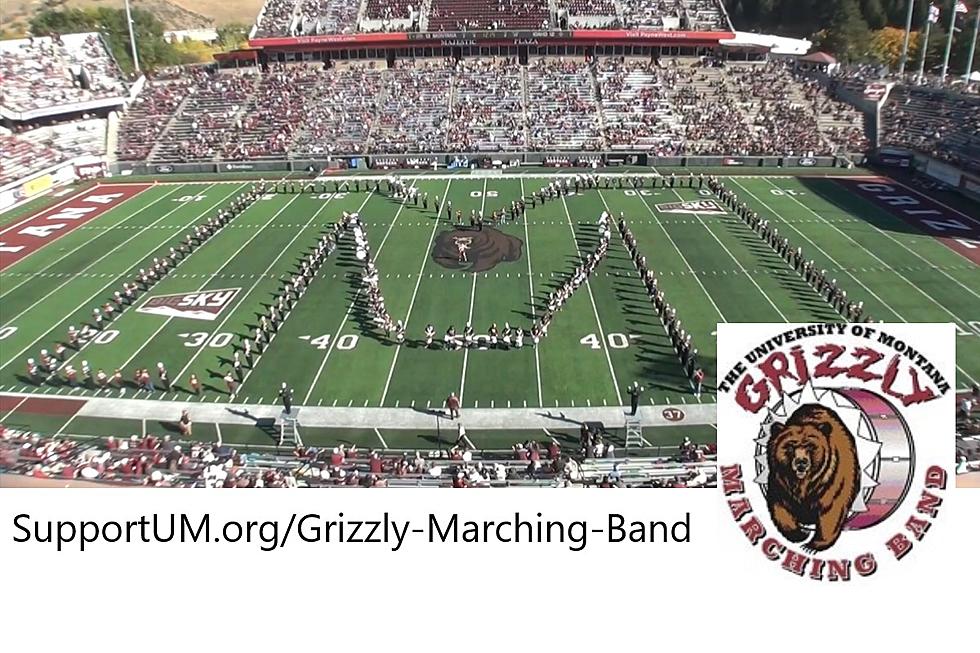 If You’re Gonna Play in Texas: UM Fundraising to Send Band to Championship Game