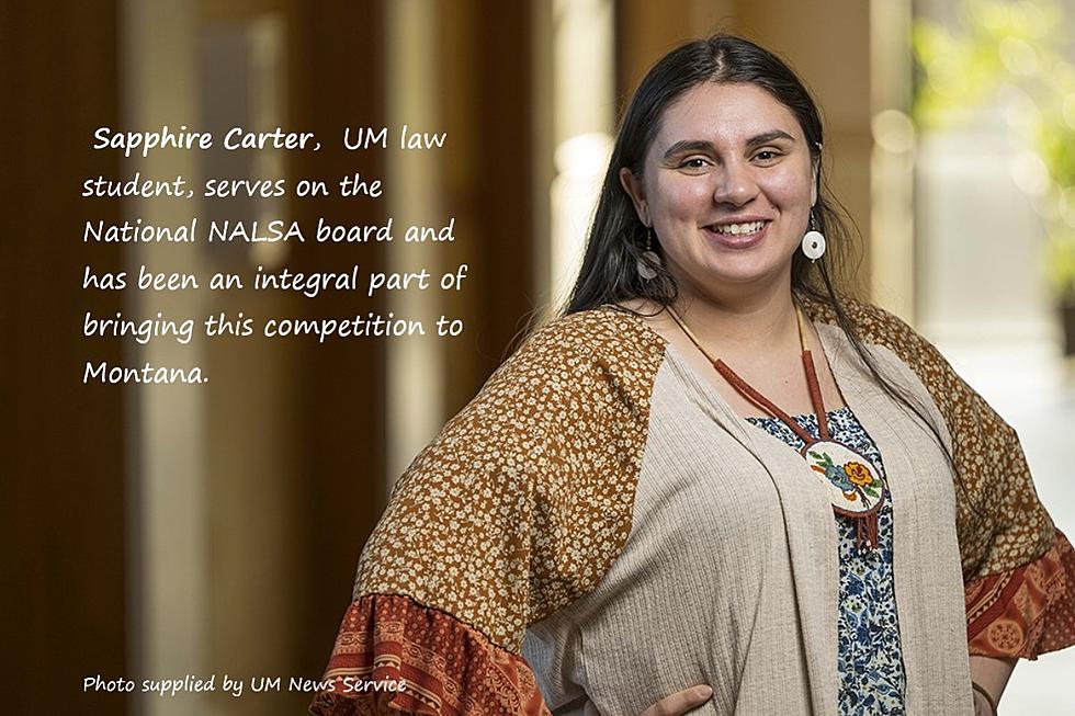UM to Host National Native Law Competition, Community Round Dance