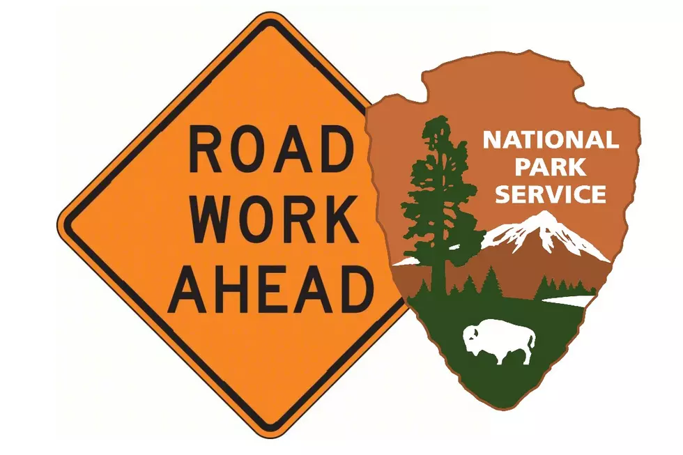 Glacier National Park Posts 2024 Construction Updates
