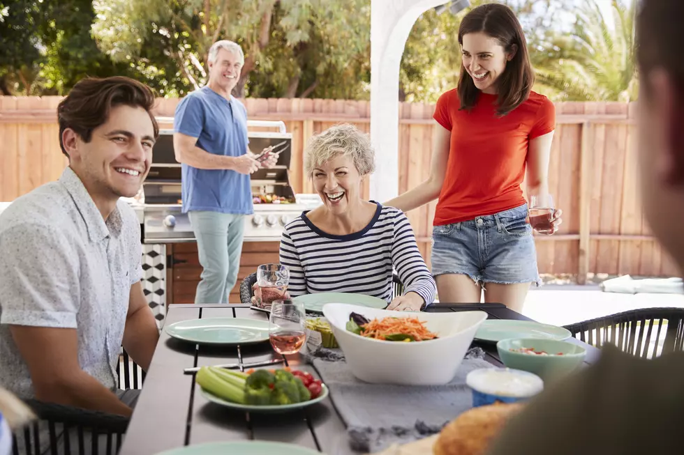 BBQ’s For Our Community