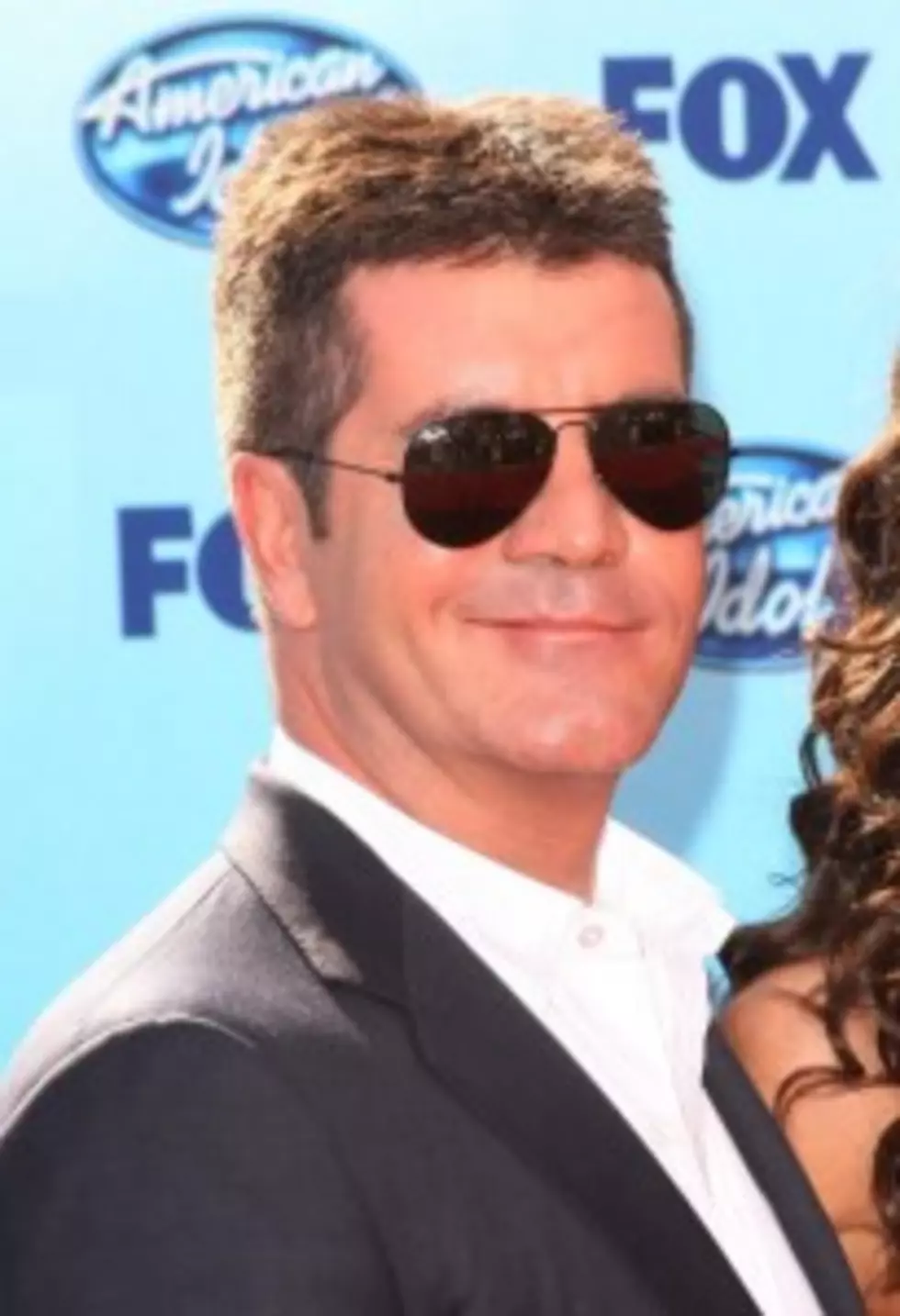 Simon Cowell Puts In Audition Studios For &#8220;X Factor&#8221;