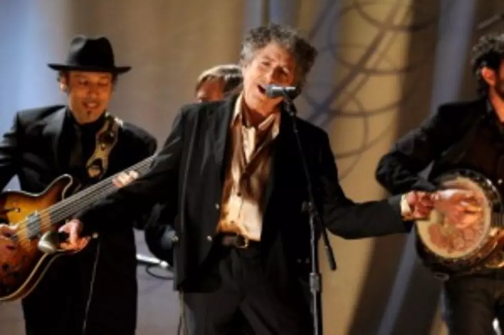 Bob Dylan Rocked Vietnam In Special Concert