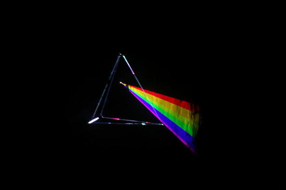 Pink Floyd Will Release Six-Disc Version Of “Dark Side Of The Moon”