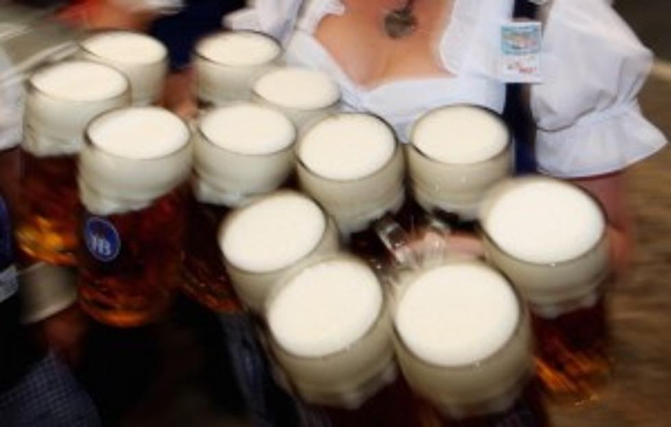 The Eight Beers Americans Are Not Driniking Anymore [VIDEO]