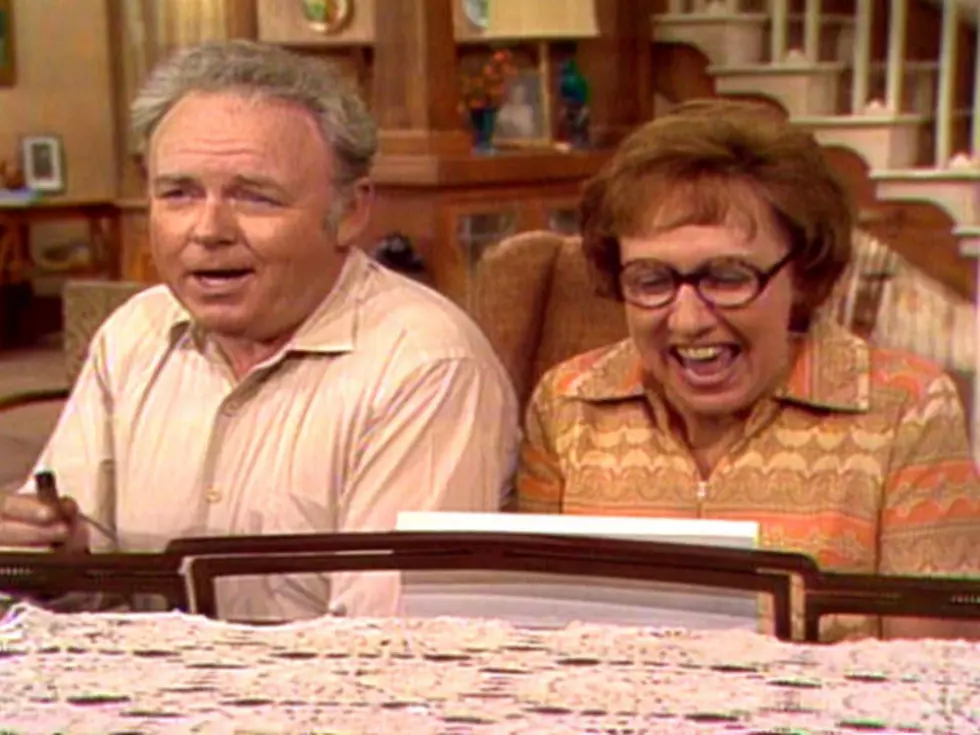 My 15 Minutes With Jean Stapleton