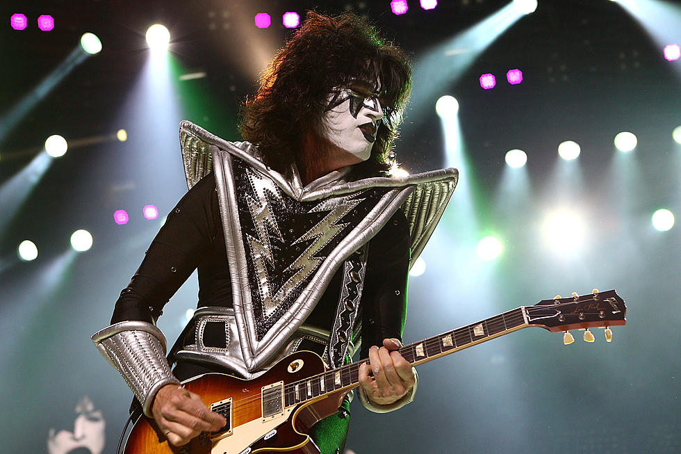 The List of Rock Hall Nominees Includes Kiss, Linda Ronstadt and Cat Stevens