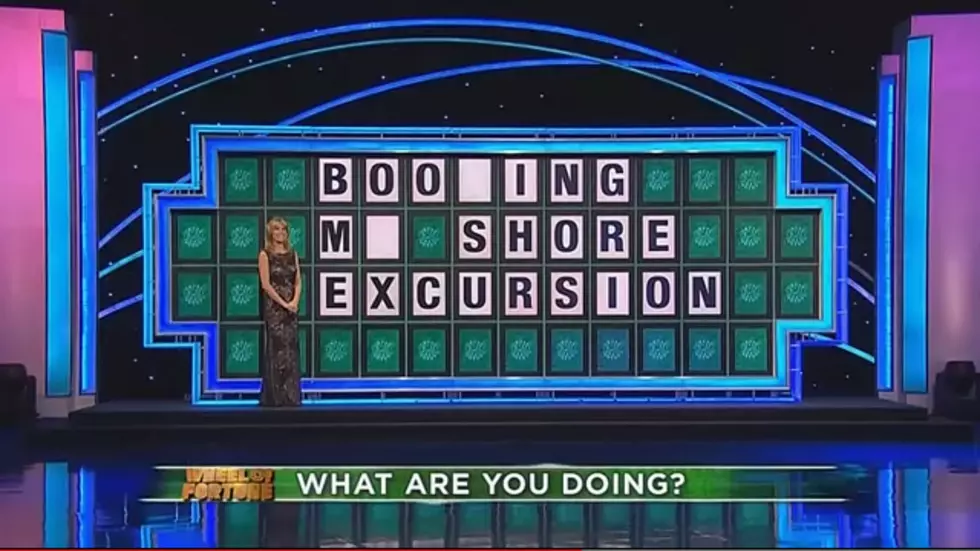 Another Great ‘Wheel of Fortune’ Fail [VIDEO]