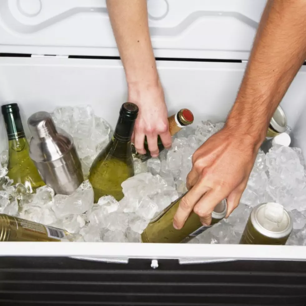 Six Tips for Packing a Better Party Cooler