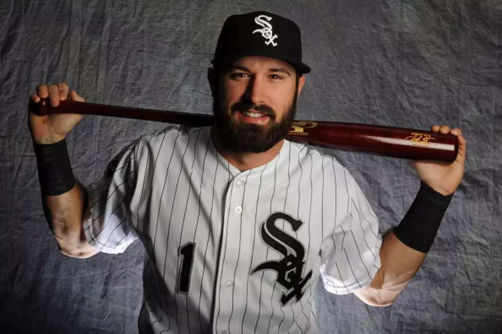 White Sox Outfielder Apologizes For Oscar Tweet. But, Was He Out of Line? [POLL]